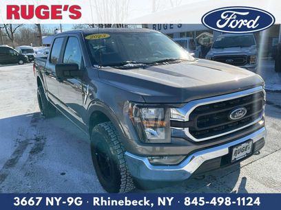 Used 2023 Ford F150 XLT