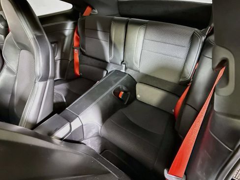 Certified 2020 Porsche 911 Carrera RWD image 19