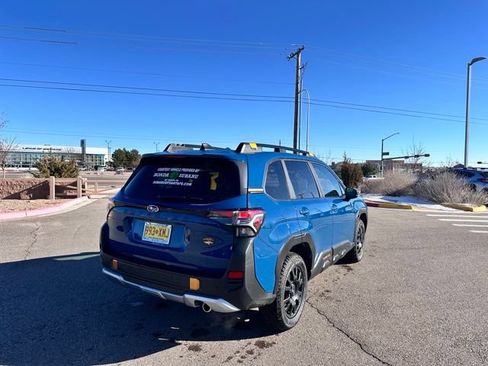 Used 2026 Subaru Forester Wilderness AWD/4WD image 3