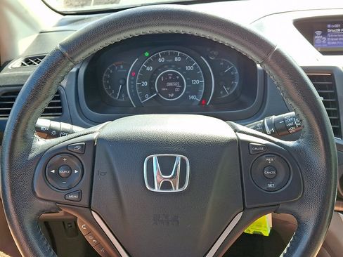 Used 2020 Honda CR-V EX-L image 19