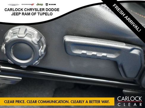 Used 2021 Jeep Gladiator Mojave AWD/4WD image 12