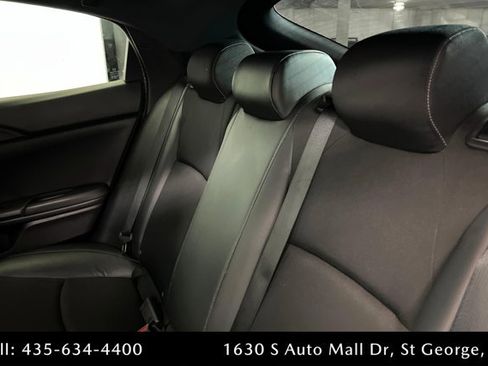 Used 2020 Honda Civic Sport image 20