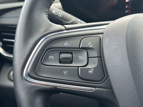 Used 2024 Buick Envista Sport Touring w/ Convenience I Package image 23