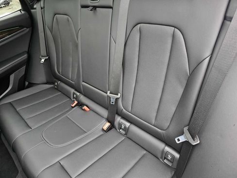 Used 2024 BMW X3 xDrive30i image 17