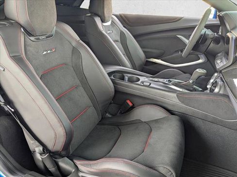 Used 2024 Chevrolet Camaro ZL1 image 24