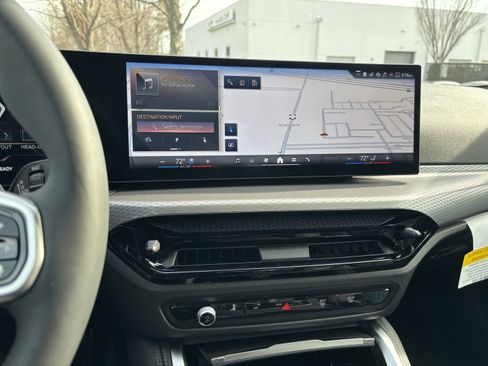 Used 2026 BMW i4 xDrive40i image 25