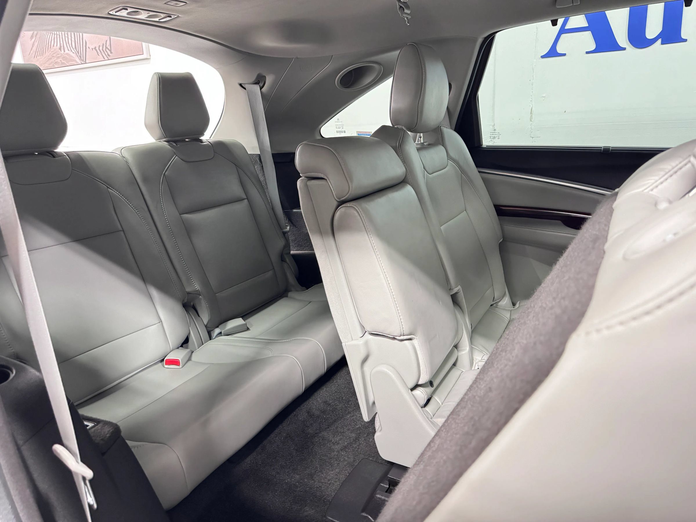 Used 2014 Acura MDX w/ Advance Package AWD/4WD image 23
