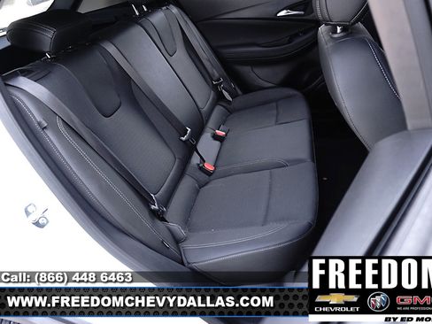 New 2026 Buick Encore GX Preferred image 16