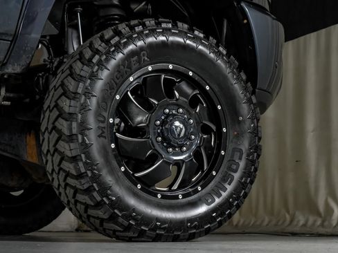 Used 2018 RAM 3500 Laramie w/ Protection Group AWD/4WD image 55