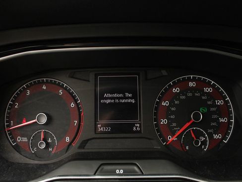 Used 2019 Volkswagen Jetta S w/ Driver Assistance Package FWD image 50