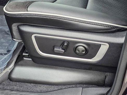 New 2026 RAM 1500 Laramie image 20