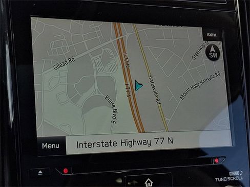 Used 2019 Subaru Ascent Touring image 17