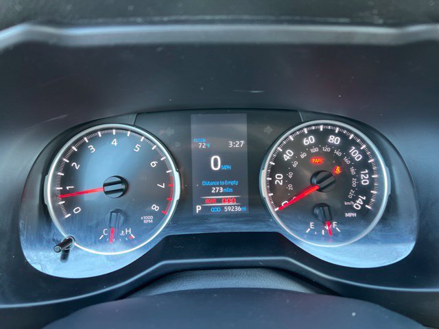 Used 2022 Toyota RAV4 LE AWD/4WD image 15