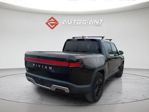 Used 2022 Rivian R1T Launch Edition image 6