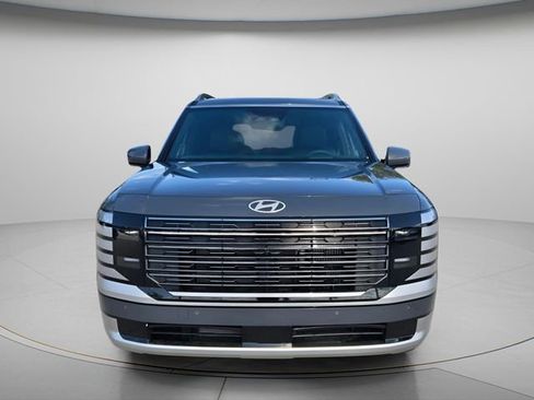 New 2026 Hyundai Palisade Calligraphy FWD image 3