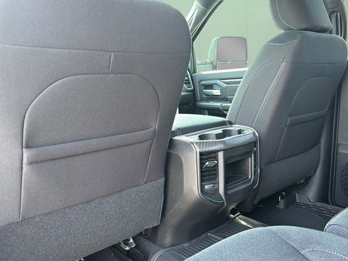 New 2026 RAM 2500 Big Horn image 21