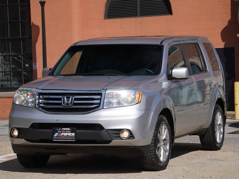 Used 2013 Honda Pilot EX image 27