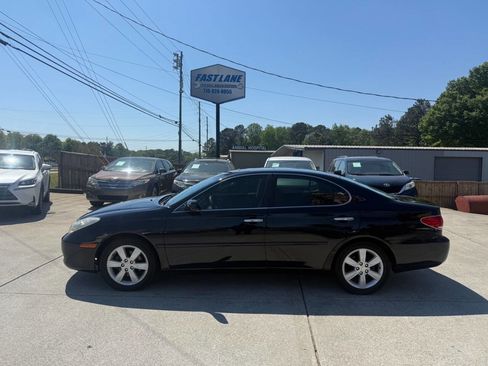 Used 2006 Lexus ES 330 image 4