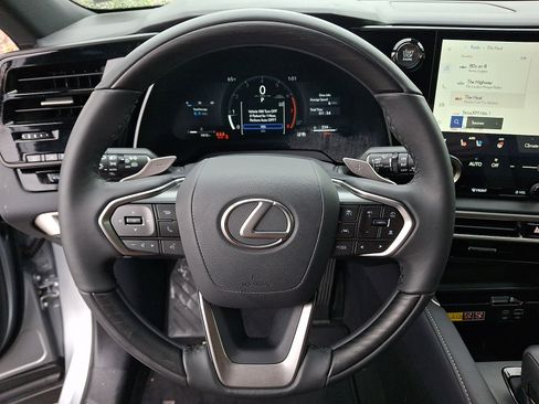 Used 2025 Lexus RX 350 Premium AWD/4WD image 20