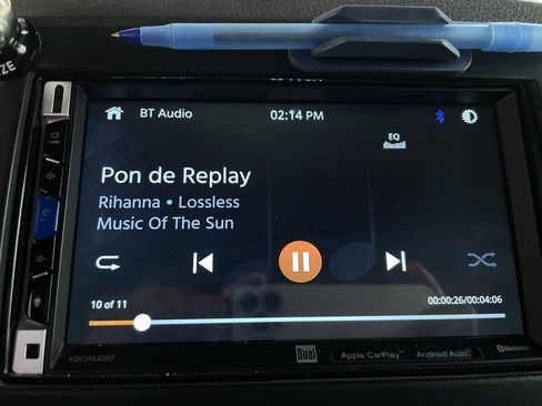 Used 2015 Nissan NV 1500 S w/ Power Package image 46