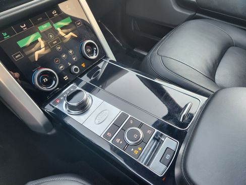 Used 2019 Land Rover Range Rover Long Wheelbase Supercharged image 19