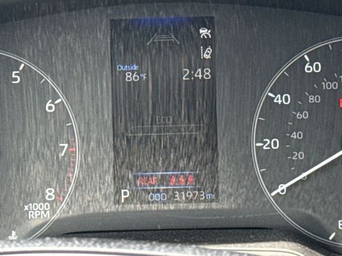 Used 2024 Toyota Corolla SE w/ SE Premium Package FWD image 21