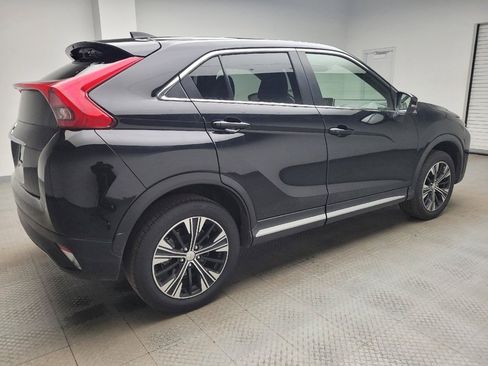 Used 2020 Mitsubishi Eclipse Cross SEL image 10