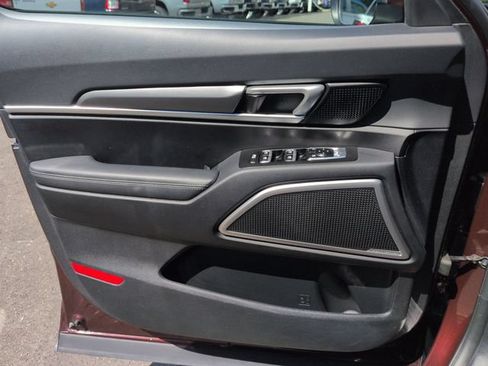 Used 2022 Kia Telluride S FWD image 24