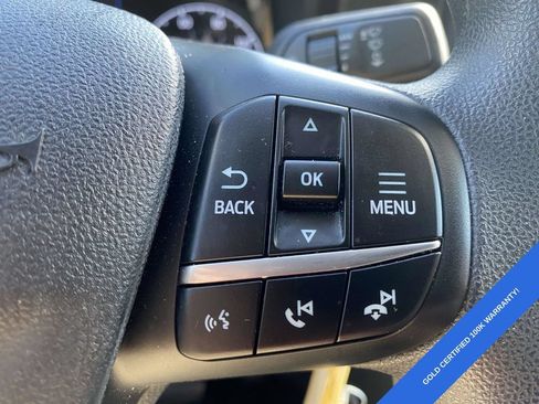 Used 2023 Ford Maverick XL FWD image 20