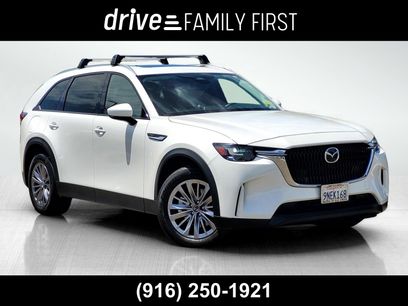 Certified 2024 MAZDA CX-90 Plug-In Hybrid w/ Preferred