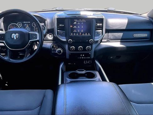 Used 2019 RAM 1500 Big Horn AWD/4WD image 15