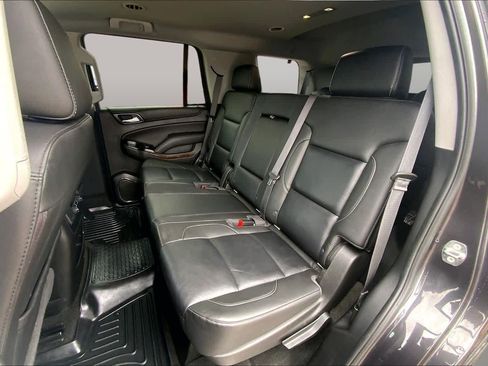 Used 2018 Chevrolet Tahoe LT AWD/4WD image 21