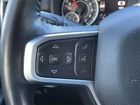 Used 2022 RAM 1500 Big Horn image 19