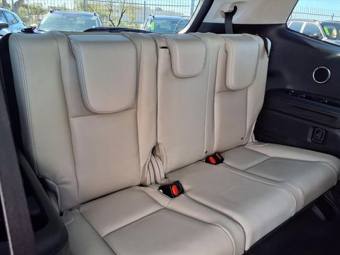 Used 2022 Subaru Ascent Limited w/ Technology Package image 24