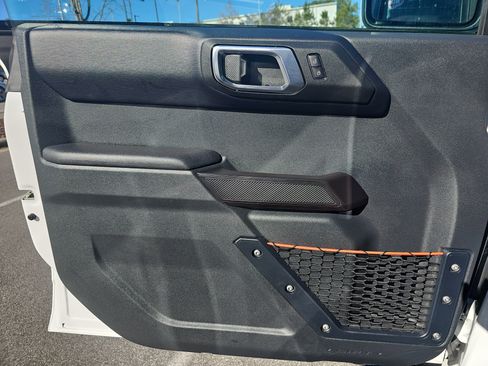 Used 2024 Ford Bronco Raptor image 28