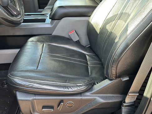 Used 2016 Ford F150 XLT w/ Equipment Group 302A Luxury image 13