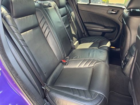 Used 2023 Dodge Charger SRT Hellcat w/ Harman/Kardon Audio Group RWD image 29