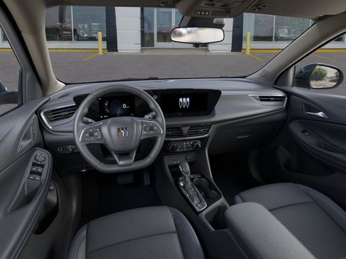 New 2026 Buick Encore GX Sport Touring w/ Comfort Package image 16