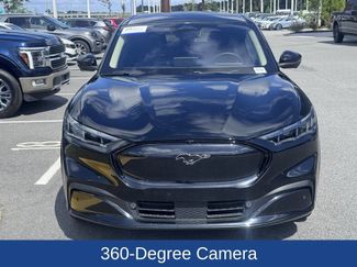 Used 2024 Ford Mustang Mach-E Premium AWD/4WD video 3