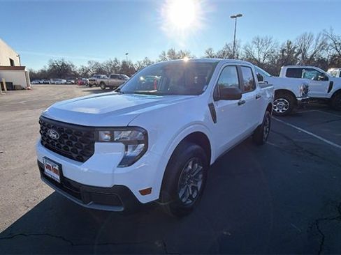 New 2026 Ford Maverick XLT image 1