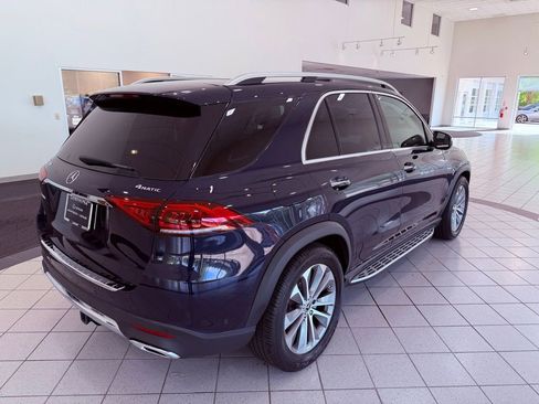 Used 2021 Mercedes-Benz GLE 350 4MATIC image 16