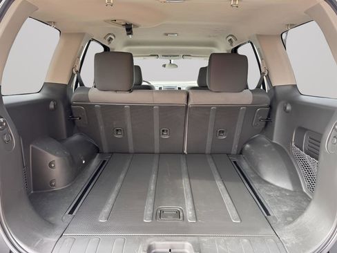 Used 2012 Nissan Xterra S w/ Value Package image 24