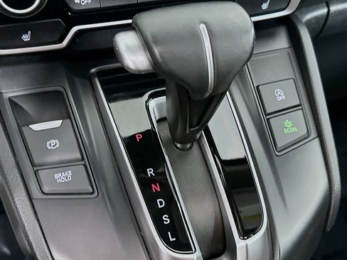Used 2021 Honda CR-V EX-L image 19