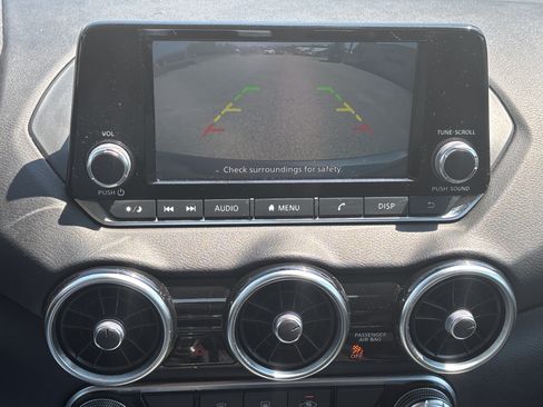 Used 2020 Nissan Sentra S FWD image 18