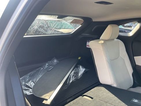 Used 2025 Lexus RX 350 AWD w/ Convenience Package image 6