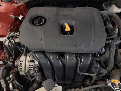 Used 2019 Kia Forte EX w/ Option Group 020 image 30