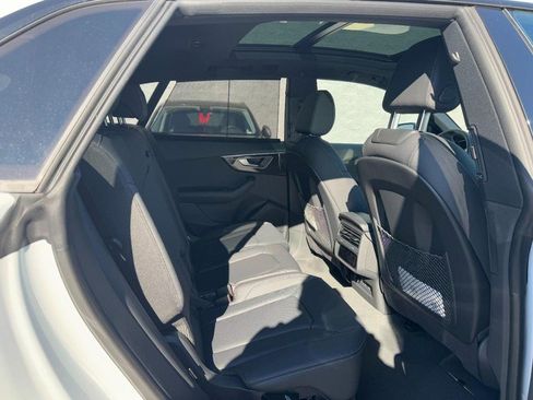 New 2026 Audi Q8 Premium Plus image 5