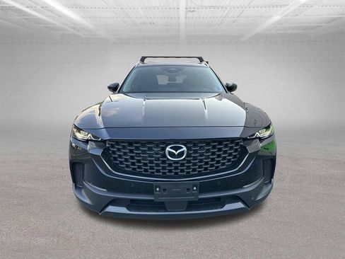 New 2026 MAZDA CX-50 2.5 Hybrid w/ Preferred Pkg AWD/4WD image 9