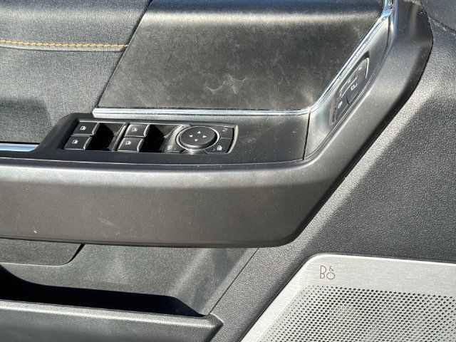Used 2024 Ford F150 Tremor w/ Equipment Group 402A High AWD/4WD image 13