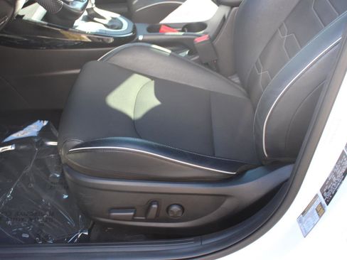 Certified 2021 Kia Forte GT-Line w/ GT-Line Premium Package image 29